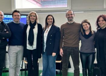 Sostegno alla genitorialità, il Csi incontra i ragazzi e i genitori all’Aquila