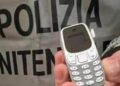 Il carcere di Castrogno come un call center, trovati sim e telefoni nascosti nei muri
