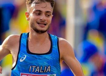 Ursano dell’Atletica Vomano in Azzurro ai mondiali di cross in Medio Oriente