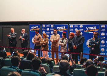 Elezioni regionali, domani Salvini nel teramano