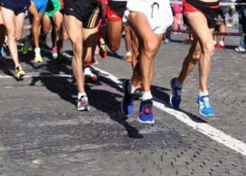 A Teramo al via la terza edizione dell’Interamnia Run