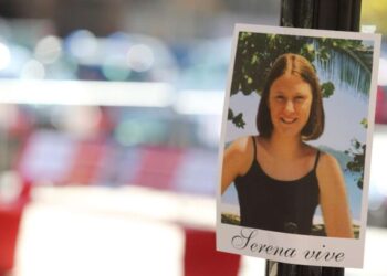 Delitto Mollicone, la testimone-chiave: “Non ho visto Serena in caserma il giorno della scomparsa”