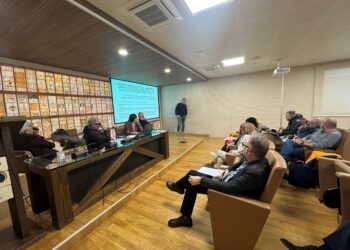 Sanità, la direzione della Asl Teramo incontra i sindacati per la riorganizzazione del 118