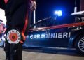 Utilizzava un’autovettura rubata per compiere spaccate, denunciato dai carabinieri