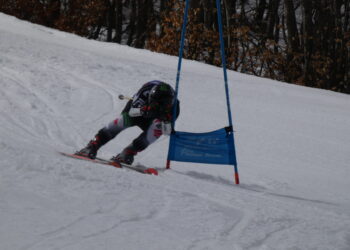 Lo Sci Club CZERO6 vince per il sesto anno consecutivo il Trofeo Città di Roma