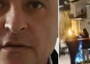 Il plauso del sindaco di L’Aquila per gli arresti dei presunti assassini di Teodoro Ullasci