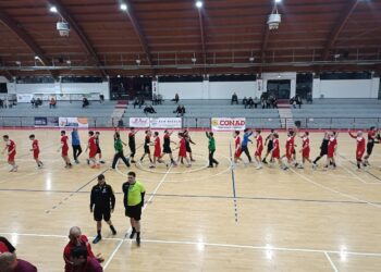 Serie A Silver pallamano, Lions Teramo vince all’ultimo minuto a Palermo