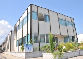 Sulmona, la 3g in lutto per la scomparsa della già dipendente Franca Buccini