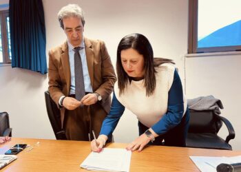 Inaugurato Spazio Donna, presso la Comunità Montana Sirentina: uno spazio sicuro per tutti e tutte