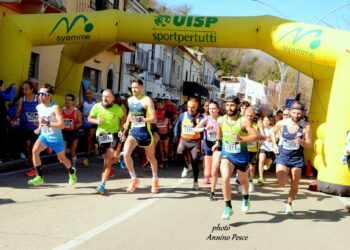 Tredicesima edizione della Corsa della Memoria: a Torre de’ Passeri una grande festa per grandi e piccoli