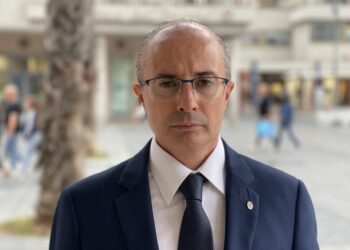 Il candidato Sindaco su Viale Marconi: “Dietro front vergognoso”