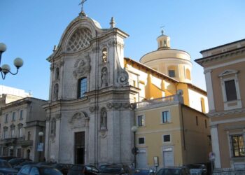 Il programma del Sabato Santo e della Domenica di Pasqua a L’Aquila