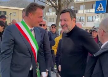 La soddisfazione del comune di Montorio al Vomano per il via ai lavori dello svincolo autostradale