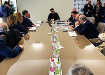 Salvini annuncia entro la fine dell’inverno prossimo  l’inaugurazione dello svincolo di Montorio al Vomano