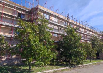 La dura replica del presidente del Consiglio regionale Sospiri alle accuse sul cantiere di San Valentino