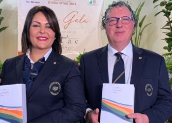 Sommelier, Ais Abruzzo ad Esperienze di Vitae del centro Italia