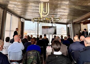 Arap, hub dell’idrogeno: riunione operativa con le imprese