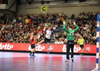 Qualificazioni mondiali maschili pallamano, il 17 marzo a Pescara la sfida Italia-Belgio