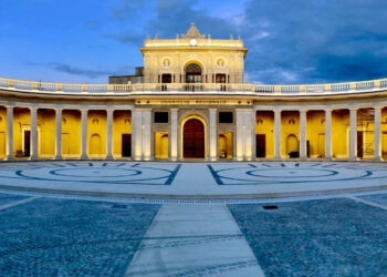 Il cordoglio del comune dell’Aquila per la scomparsa dell’ingegnere Luigi Daniele