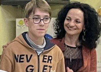 Studente dell’Istituto Comprensivo Margherita Hack va in finale ai Campionati Italiani di Astronomia