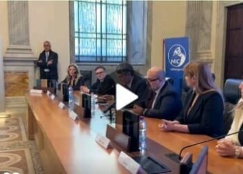 L’Aquila è la Capitale italiana della Cultura 2026