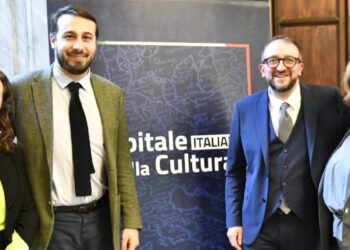 Capitale italiana della Cultura 2026, L’Aquila città Multiverso: presentato il dossier al Mic