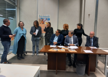 Arti nel contraddittorio, ultimo appuntamento della rassegna musicoteatrale in tribunale