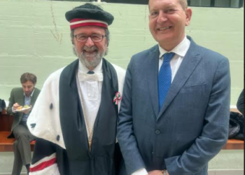 Il garante dei detenuti regionale inaugura l’anno accademico dell’Università di Teramo