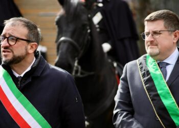 Cittadinanza onoraria ai carabinieri Forestali, Santangelo: un riconoscimento significativo