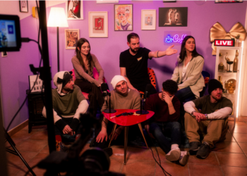 Roseto Art Lab, seconda stagione del Podcast “è coffee break!”