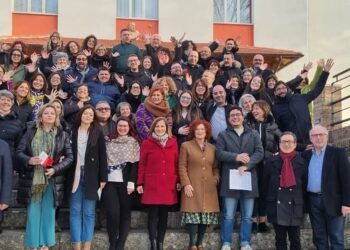 Azione Cattolica Abruzzo, eletta la nuova delegazione regionale