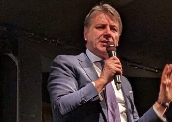 Maltempo, l’appuntamento con Giuseppe Conte spostato al Gran Caffè