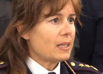 Manganellate a Firenze, trasferita a Pescara la dirigente abruzzese del Reparto mobile Silvia Conti