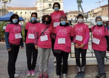 IL Consultorio AIED L’Aquila incontra Istituzioni e donatori