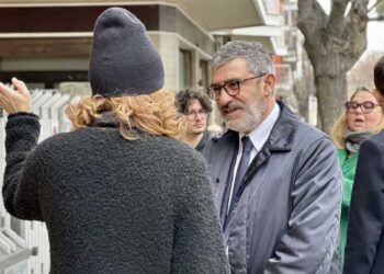 D’Amico, il risultato è chiarissimo: buon lavoro a Marsilio