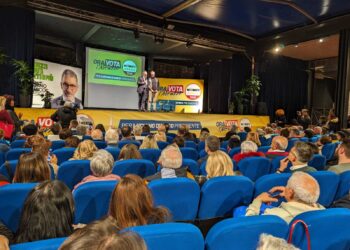 Voto fuorisede, D’Amico, Fina e Gileno: “L’emendamento della destra non basta”