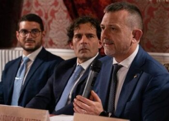 Delmastro all’incontro sulla Giustizia promosso da Piccinini: “Tribunali minori saranno ripristinati”