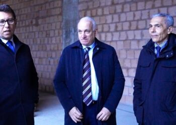 Istituto zooprofilattico, il Mef valuta positivamente l’attività amministrativa