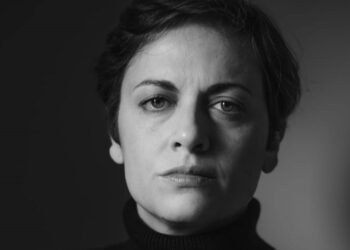 Premio Strega Poesia, l’abruzzese Federica Maria D’Amato tra i 144 concorrenti