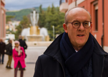 Candidato Paolo Federico di Forza Italia: “2161 motivi in più per continuare a lavorare”