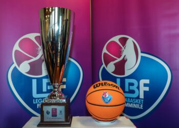 Il grande basket femminile protagonista a Roseto con la Final Eight di Coppa Italia