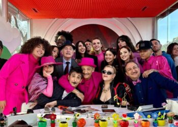 Fiorello sul voto in Abruzzo, Meloni vuole candidare l’Inter