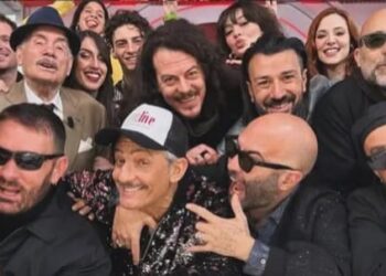 Fiorello ironizza sulla Ferrovia Roma-Pescara: “so che tra i progetti c’è anche un ponte Milano-Chieti”