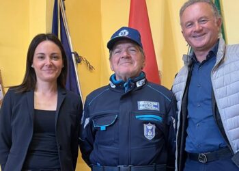 Rinnova la collaborazione tra Comune e associazione Amici Polizia Penitenziaria