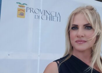 Monica Brandiferri nuova consigliera di parità della Provincia di Chieti