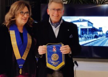 Lo storico Sandro Galantini ripercorre la storia della ferrovia Teramo-Giulianova 