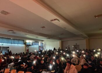 Spettacolo contro il bullismo “Fuori Posto” all’Istituto Pascal-Comi-Forti