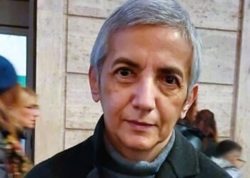 Donna scomparsa a Roma, trovato il cadavere nel Tevere