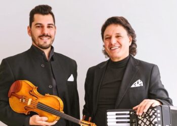 Due musicisti abruzzesi di fama internazionale in concerto al Teatro alla Scala di Milano
