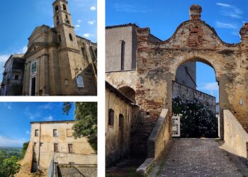 Giornate Fai di Primavera: il fascino di Sant’Apollinare